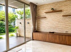 Este Villa (D28), Terrace #597715461